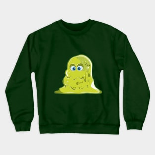 Slug Crewneck Sweatshirt